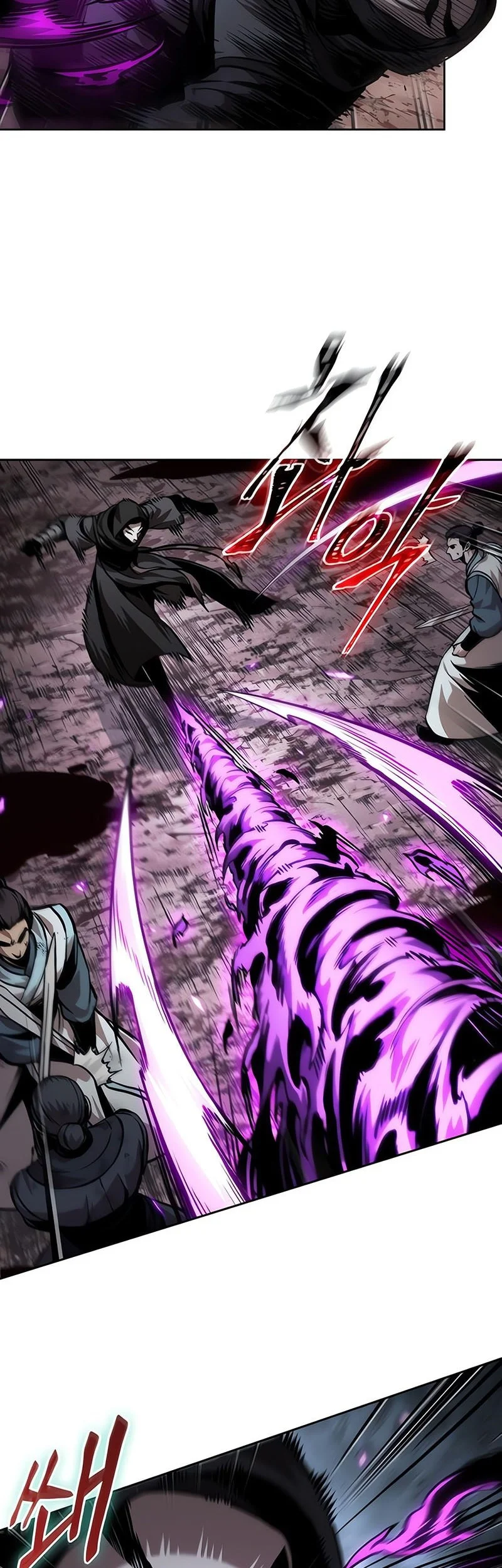 Nano Machine Chapter 267 Fix Gambar 31